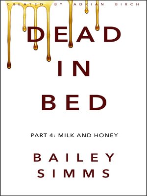 Milk and Honey - ebook